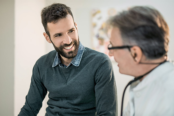 Gastroenterology Services
