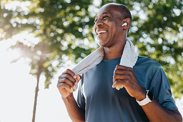 Urology and Male Fertility Services