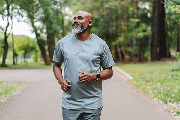 Heart care built for athletes