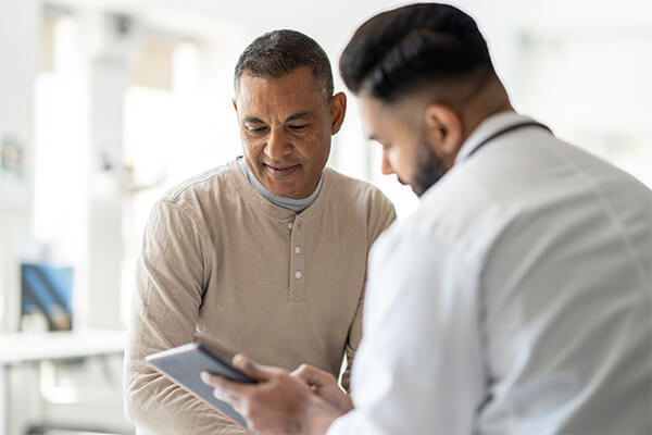 Gastroenterology Services
